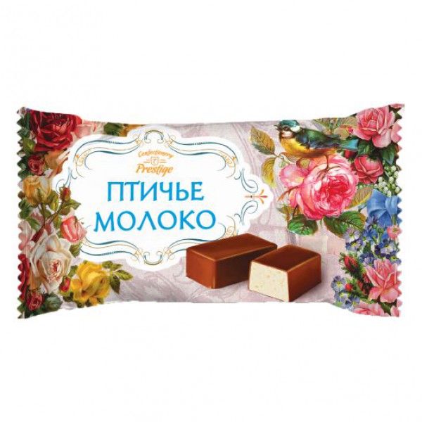 Птичье молоко доставка